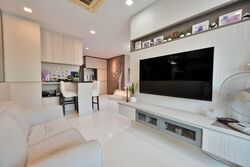 Parc Rosewood (D25), Condominium #598849721